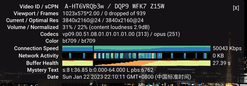 Trojan Speed with BBR