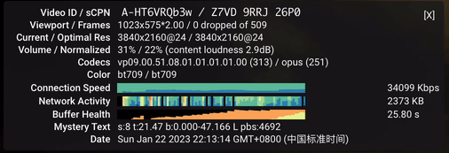 Trojan-Go Speed with BBR