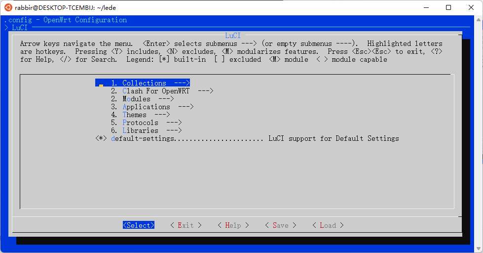 Clash For OpenWrt