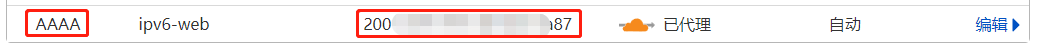 DNS 解析