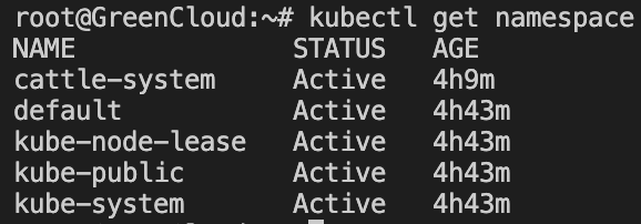 cert-manager 被删除了