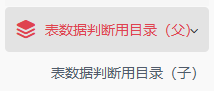展示目录(子)成功
