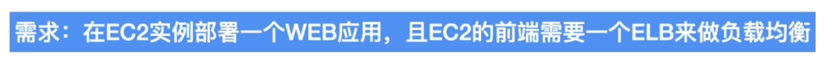 需求
