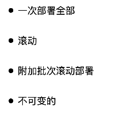 Elastic Beanstalk 部署策略基本概念