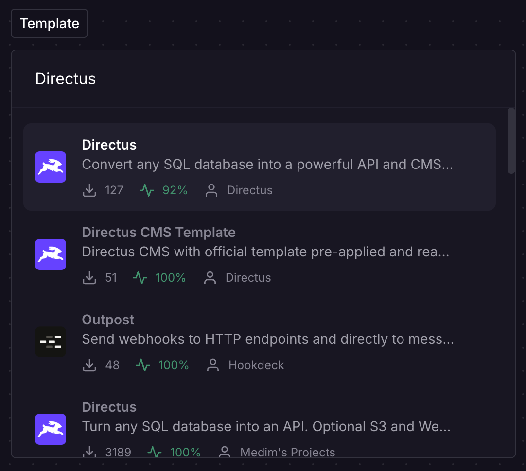 Directus